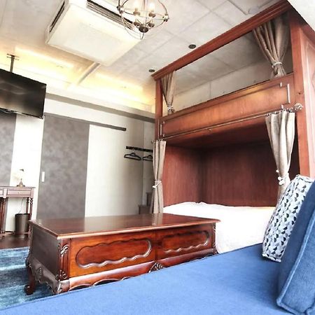 Creare Ryogoku Hotel Токио Екстериор снимка