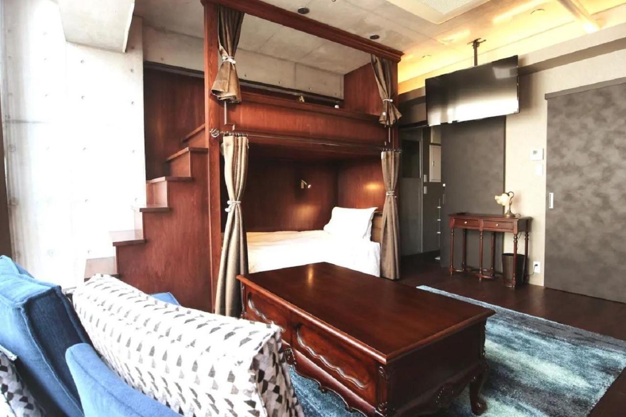 Creare Ryogoku Hotel Токио Екстериор снимка