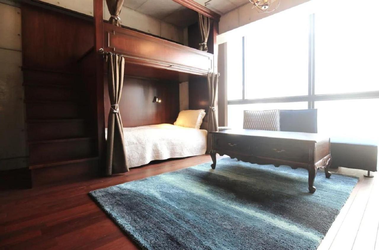 Creare Ryogoku Hotel Токио Екстериор снимка