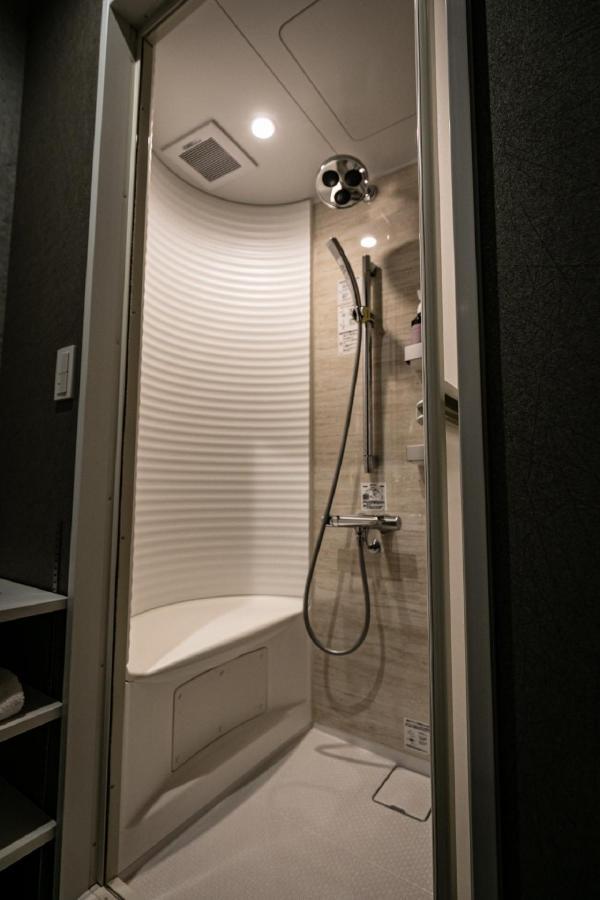 Creare Ryogoku Hotel Токио Екстериор снимка