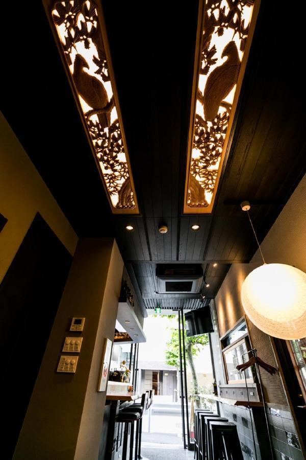 Creare Ryogoku Hotel Токио Екстериор снимка