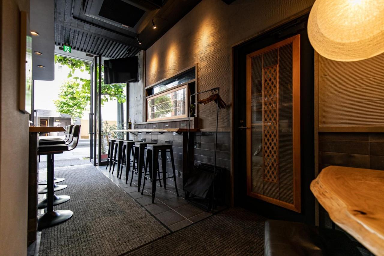 Creare Ryogoku Hotel Токио Екстериор снимка