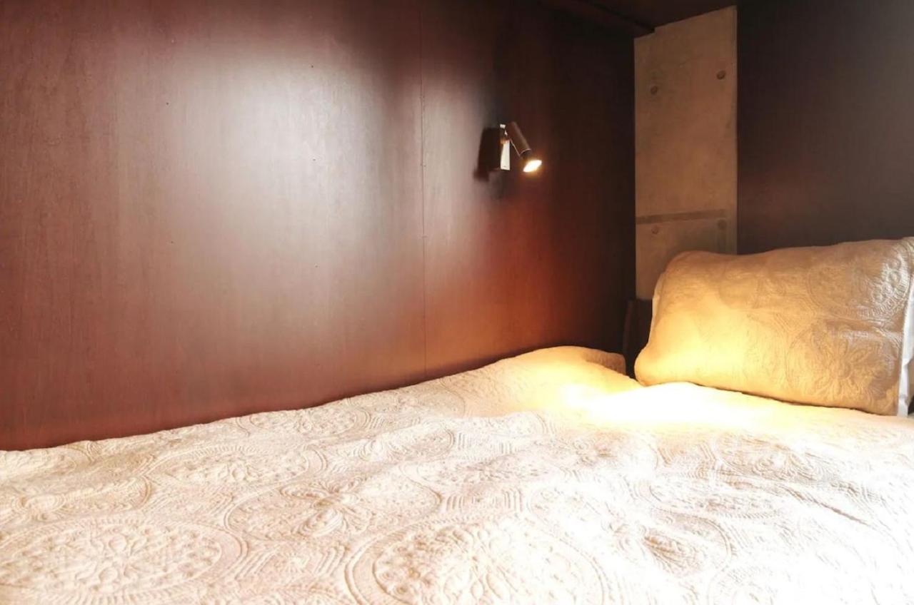 Creare Ryogoku Hotel Токио Екстериор снимка