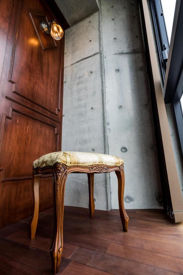Creare Ryogoku Hotel Токио Екстериор снимка