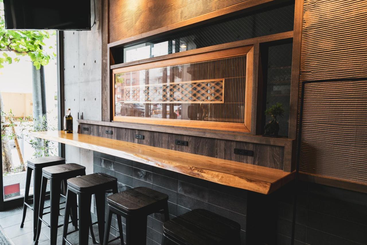 Creare Ryogoku Hotel Токио Екстериор снимка