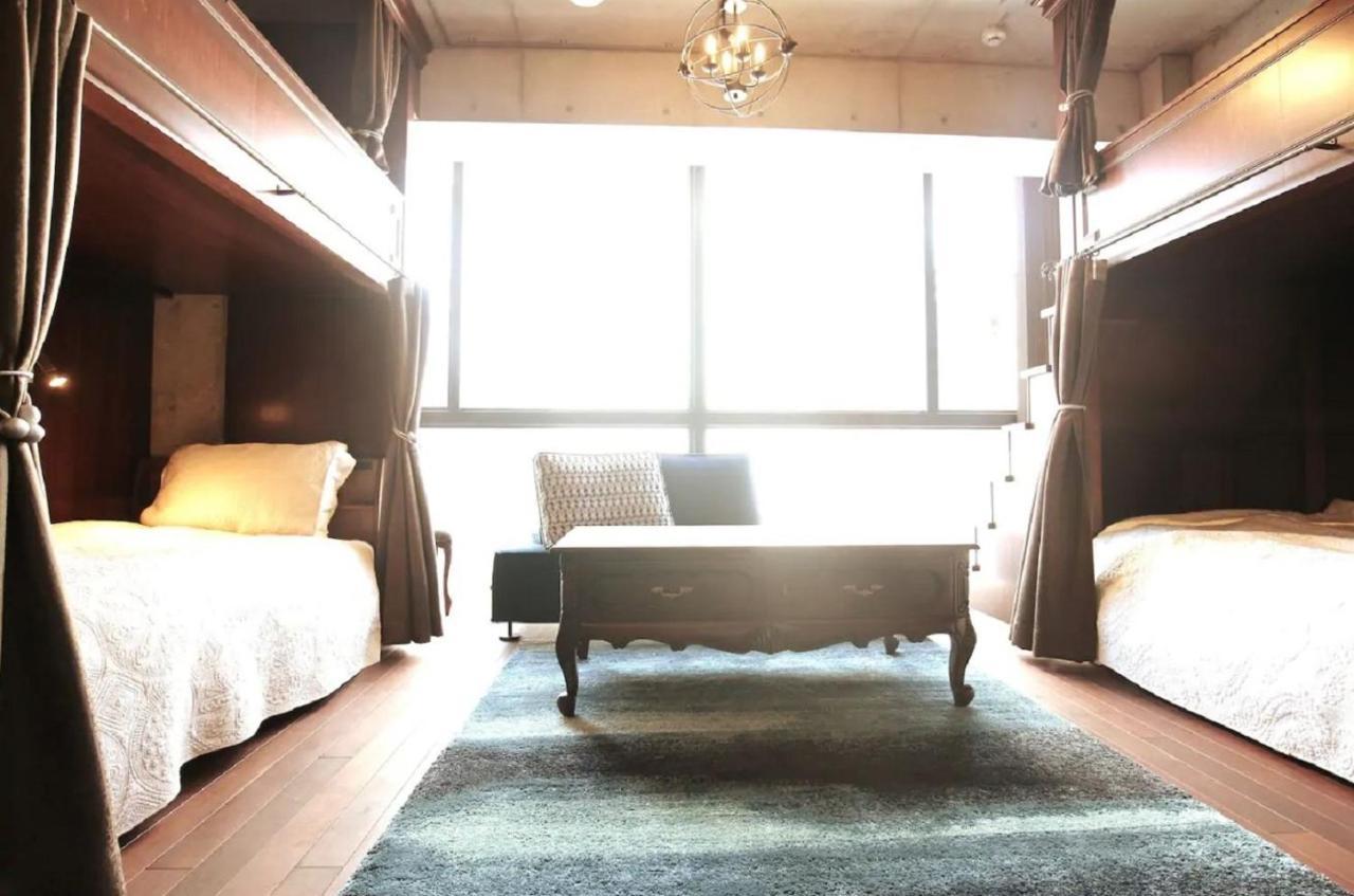 Creare Ryogoku Hotel Токио Екстериор снимка