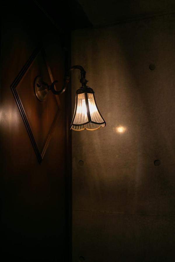 Creare Ryogoku Hotel Токио Екстериор снимка