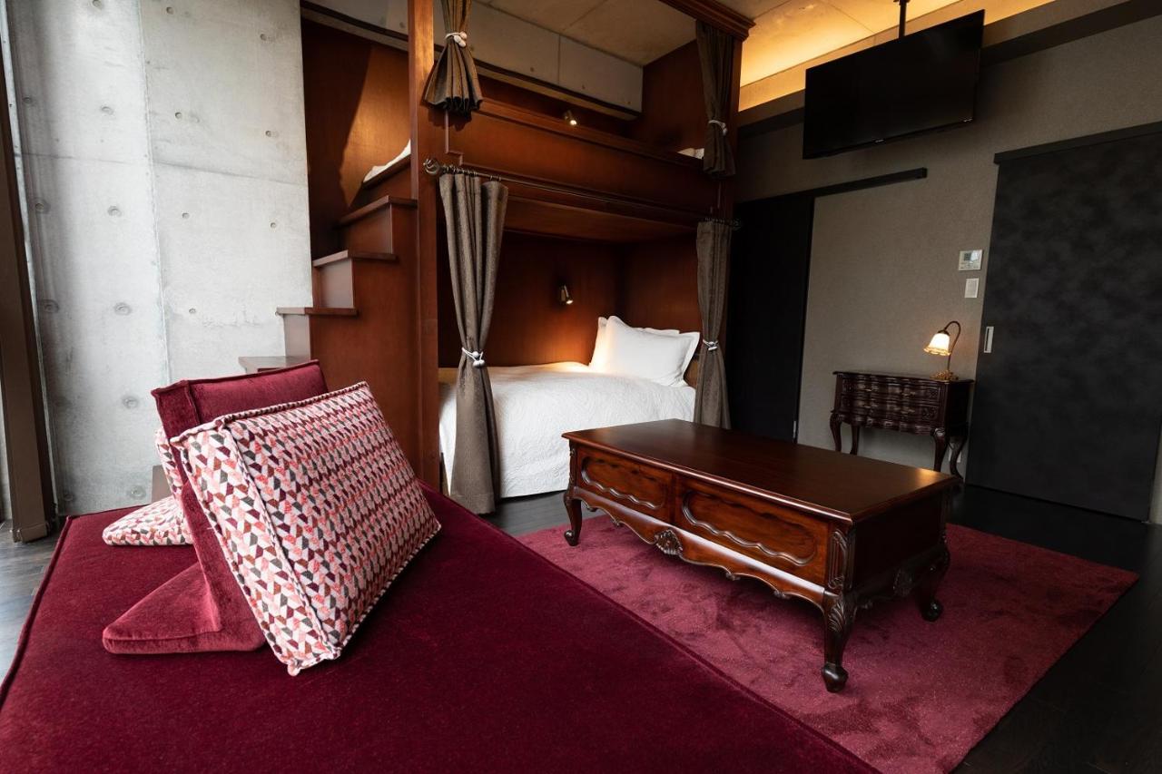 Creare Ryogoku Hotel Токио Екстериор снимка