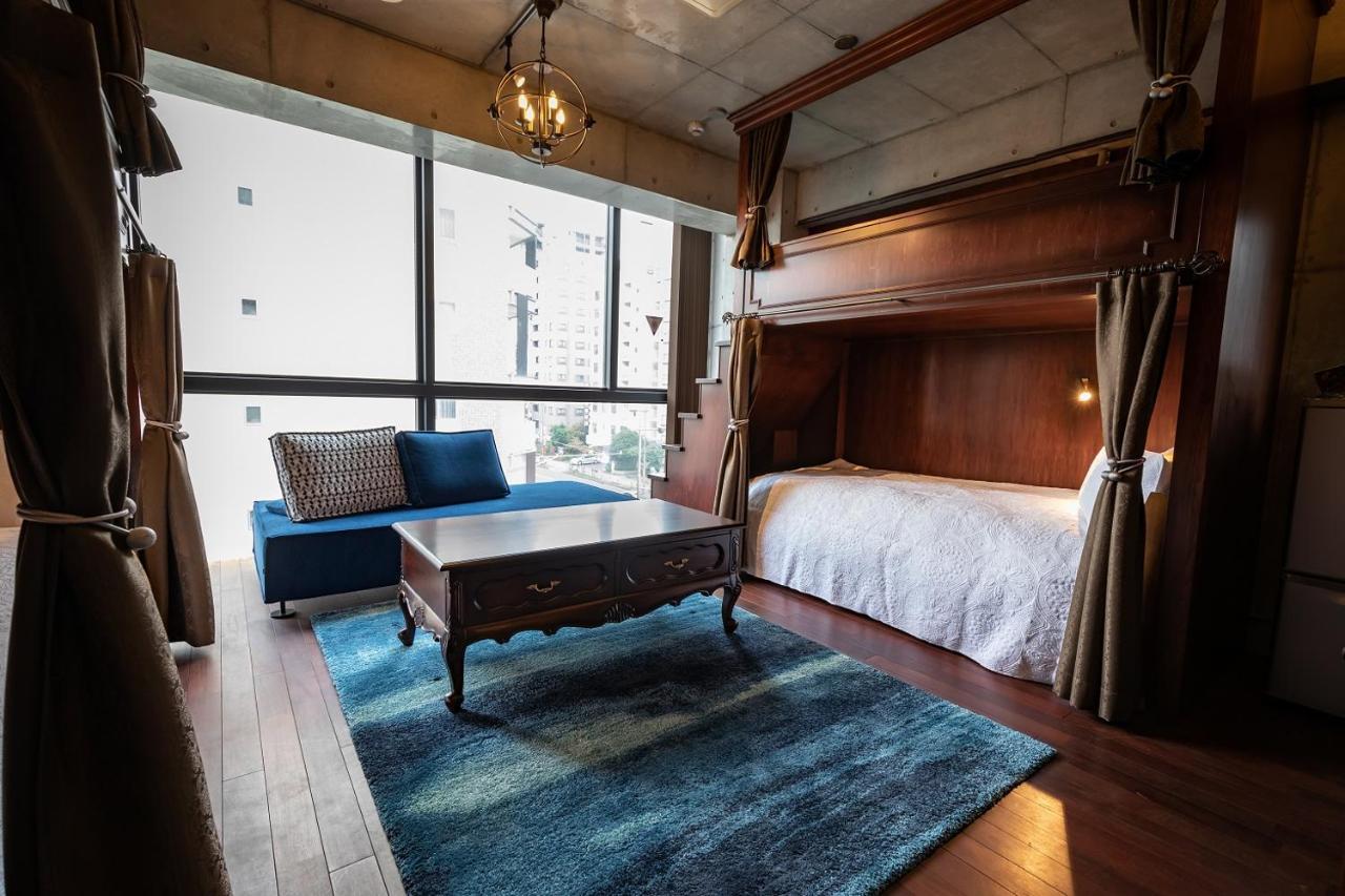 Creare Ryogoku Hotel Токио Екстериор снимка