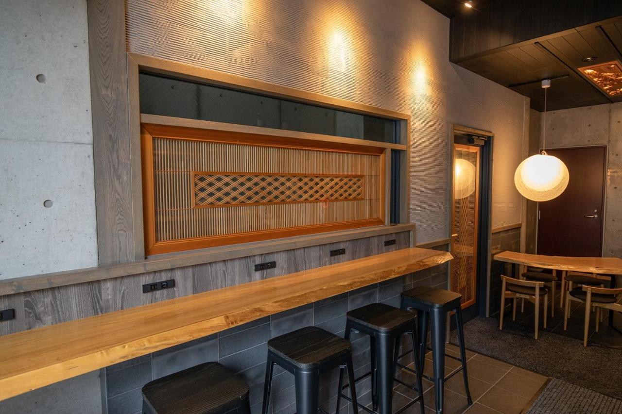 Creare Ryogoku Hotel Токио Екстериор снимка