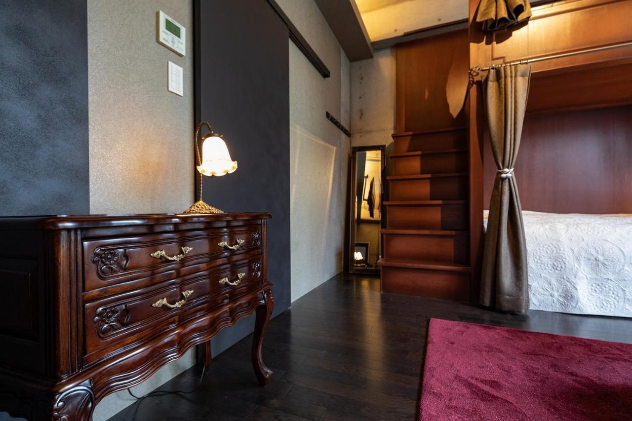 Creare Ryogoku Hotel Токио Екстериор снимка